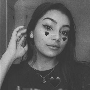 Meet your Posher, Simran